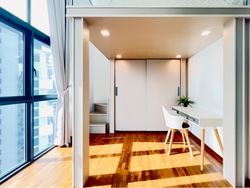 J Gateway (D22), Condominium #561725331
